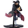 ABYstyle Gadget - Naruto Shippuden: ABYstyle - Itachi (Figure) - Abystyle