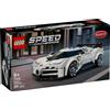 Lego Gadget - Lego: 77240 - Speed Champions - Hyper Sports Car Bugatti Centodieci - L
