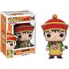 Funko Gadget - Dragon Ball Z: Funko Pop! Animation - Gohan (Vinyl Figure 106) - Funko