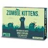 Asmodee Gadget - Asmodee: Zombie Kittens - Asmodee