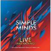 Stylus Groove Vinile Nuovo - Simple Minds - Live (And Kicking) (Dual Colour Vinyl) -I- Stylus