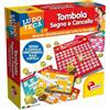 Lisciani Gadget - Lisciani: Ludoteca - Tombola Segna E Cancella - 48 Cartelle - Lisciani