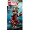 Lego Gadget - Lego: 76341 - Super Heroes Marvel - Super Heroes 76341 - Lego