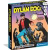 Clementoni Gadget - Clementoni Ricreativi Giochi A Licenza Dylan Dog - L'alba Dei Morti Viv
