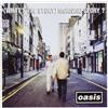 Oasis - (what's The Story) Morning Glory? - Cd (made in england)