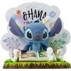 ABYstyle Gadget - Disney: Abystyle - Stitch Ohana Figurine - Abystyle