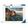 Ravensburger Gadget - Ravensburger: Puzzle 1500 Pz - Vista Delle Cinque Terre - Ravensburger