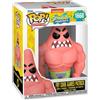 Funko Gadget - Spongebob Squarepants: Funko Pop! Animation - 25Th Anniversary - Patric