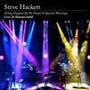 Inside Out Music Audio Cd Nuovo - Steve Hackett - Selling England By The Pound & Spectral Morning