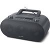 Muse Audio & Hi-Fi Nuovo - Muse: Portable Radio/Cd Player With Usb And Bluetooth -I-