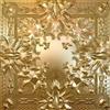Roc Nation Audio Cd Nuovo - Jay-z / Kanye West - Watch The Throne -I- Roc Nation