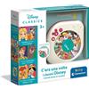 Clementoni Gadget - Clementoni: Contastorie C'Era Una Volta I Classici Disney - Clementoni