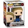 Funko Gadget - Fast And Furious: Funko Pop! Movies - Brian O'Conner (Vinyl Figure 1992