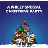 Vera Y Records Audio Cd Nuovo - Philly Specials (The) - A Philly Special Christmas Party -I- V