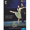 Arthaus Musik Music Dvd Nuovo - Heinz Spoerli: Dance & Quartet -I- Arthaus Musik