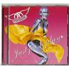Aerosmith - Just Push Play - Cd