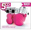 Artisti Vari - Back To The Age Of The Best Of The 80's / Various - 5 Cd