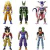 Bandai Gadget - Dragon Ball: Bandai - Random Model Articulated Figures Dragon Stars 17C