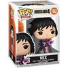 Funko Gadget - Borderlands 4: Funko Pop! Games - Vex Siren (Vinyl Figure 1162) - Funko