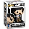 Funko Gadget - Star Wars: Funko Pop! - Deleted Scenes - Biggs (Vinyl Figure 802) - Fun