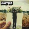 Ministry Of Sound Audio Cd Nuovo - Example - The Evolution Of Man -I- Ministry Of Sound