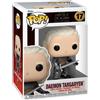 Funko Gadget - House Of The Dragon: Funko Pop! - Daemon Targaryen (Vinyl Figure 17) -