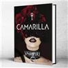 Need Games Gadget - Need Games: Vampiri La Masquerade - Camarilla - Need Games