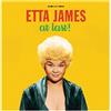 Second Records Vinile Nuovo - Etta James - At Last -I- Second Records