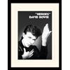 Pyramid Gadget - David Bowie: Pyramid - Heroes 30x40 Cm (Art Print / Stampa) - Pyramid