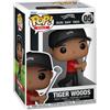 Funko Gadget - Tiger Woods: Funko Pop! Golf - Swing - Funko