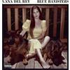 Interscope Records Audio Cd Nuovo - Lana Del Rey - Blue Banisters -I- Interscope Records