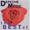 Mute Audio Cd Nuovo - Depeche Mode - The Best Of, Vol. 1 (2 Cd) -I- Mute