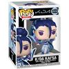 Funko Gadget - League Of Legends: Funko Pop! Games - K/Da Kai'Sa (Vinyl Figure 1223) -