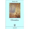 Adelphi Libro - Danilo Kis - Clessidra - Adelphi
