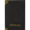 Noble Collection Gadget - Noble NN7263 - Harry Potter - Tom Riddle's Diary (Diario) - Noble Colle