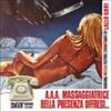 BEAT Records Audio Cd Nuovo - Lallo Gori - A.A.A. Massaggiatrice Bella Presenza Offresi -I-