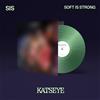 HYBE Vinile Nuovo - Katseye - Sis (Soft Is Strong) -I- Hybe
