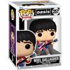 Funko Gadget - Oasis: Funko Pop! Rocks - Noel Gallagher (Vinyl Figure 257) - Funko