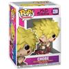 Funko Gadget - Hell's Paradise: Funko Pop! Animation - Chobe (Vinyl Figure 2280) - Fun