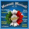 Carlo Coccia - Momenti Musicali Vol 22 L'italiana / Various - Cd