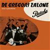 Francesco / Checco Zalone De Gregori - Pastiche - Cd (digipack)