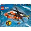 Lego Gadget - Lego: 60503 - City Exploration - Elicottero Della Guardia Costiera - Le