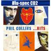 PSL Phil Collins Best Of Blu-spec CD2 NUOVO, sigillato Japan WPCR-26351