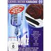 Star Media Group Audio Cd Nuovo - Lionel Richie Karaoke (Partytime Karaoke) / Various (Dvd+Cd) -