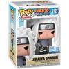 Funko Gadget - Naruto: Funko Pop! Animation - Jiraiya Sannin (Vinyl Figure 2103) (Excl