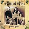 Mamas And Papas - California Dreamin' - Cd