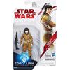 Hasbro Gadget - Star Wars: Hasbro - Force Link - Resistance Tech Rose - Hasbro