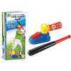 Teorema Gadget - Teorema: Teo's - Set Baseball C/Lanciatore Mazza E Palline - Box - Teor