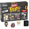 Funko Gadget - Game Of Thrones: Funko Bitty Pop - Khaleesi 4pk - Funko