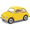 Cobi Gadget - Cobi: Youngtimer - Fiat Abarth (70 Pz.) - Cobi
